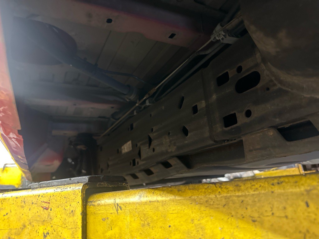 2015 Chevrolet Express Image 105