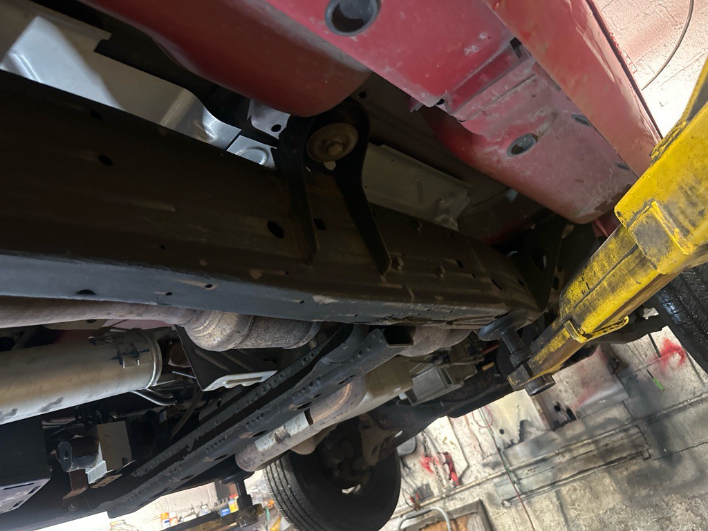 2015 Chevrolet Express Image 110