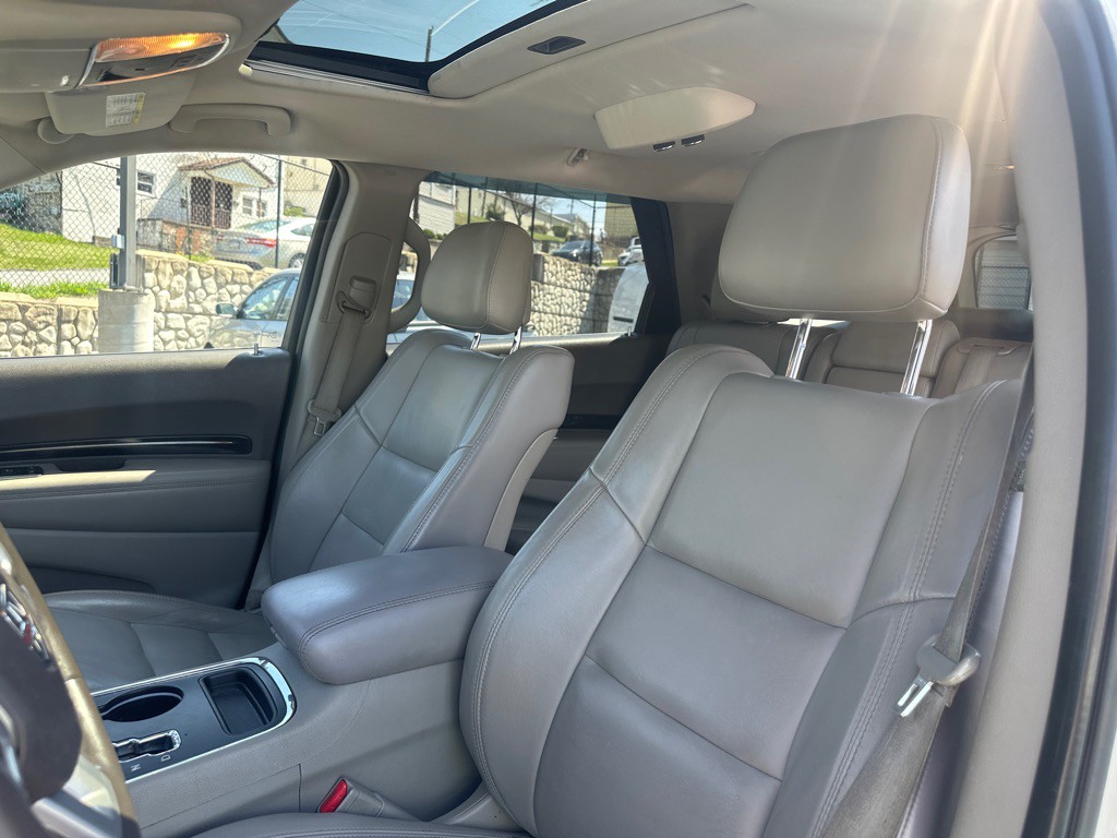 2011 Dodge Durango Image 25