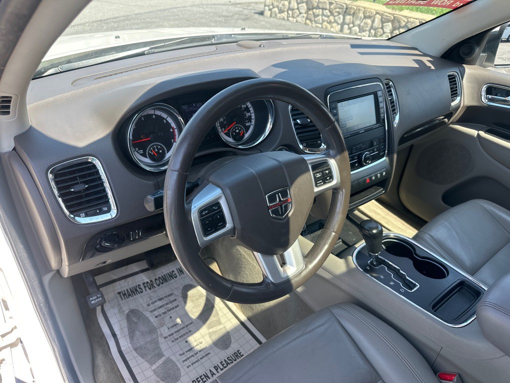 2011 Dodge Durango Image 26