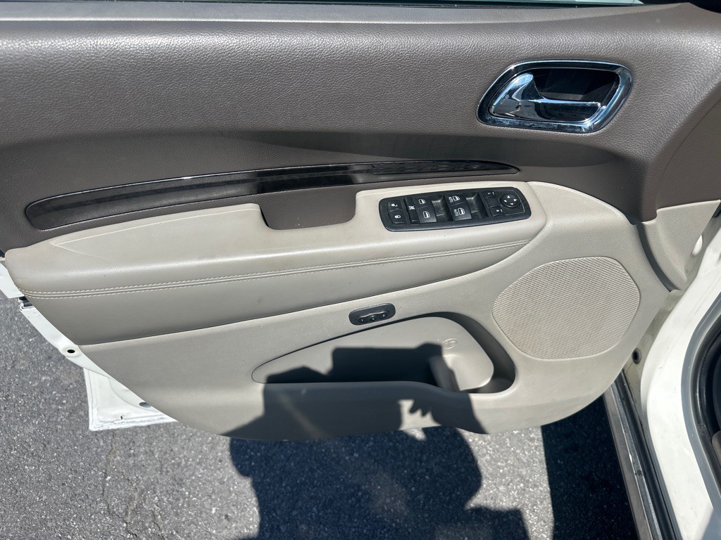 2011 Dodge Durango Image 27