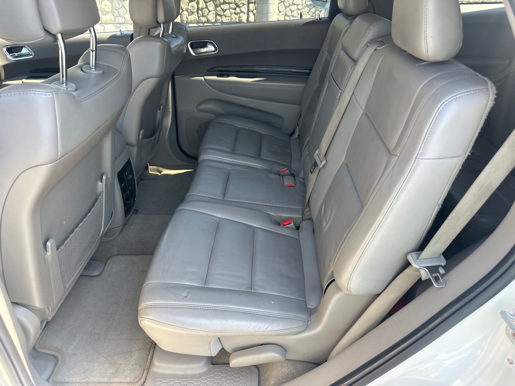 2011 Dodge Durango Image 28