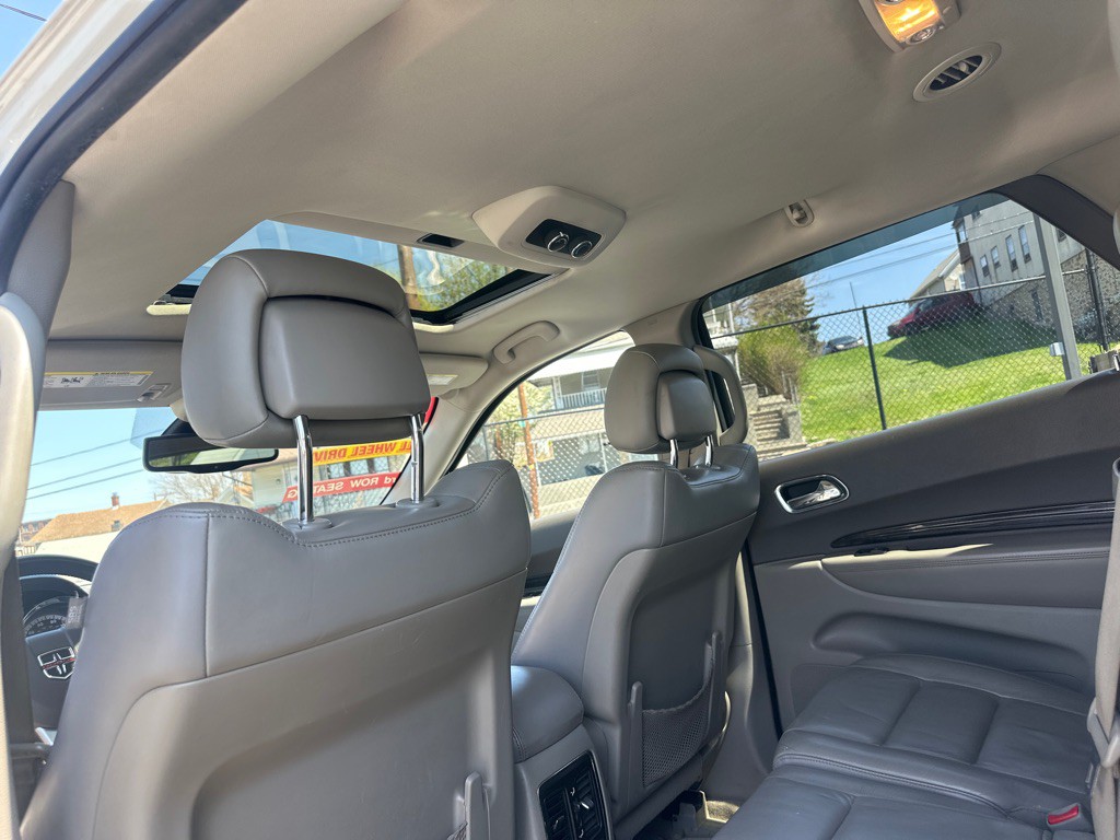 2011 Dodge Durango Image 30