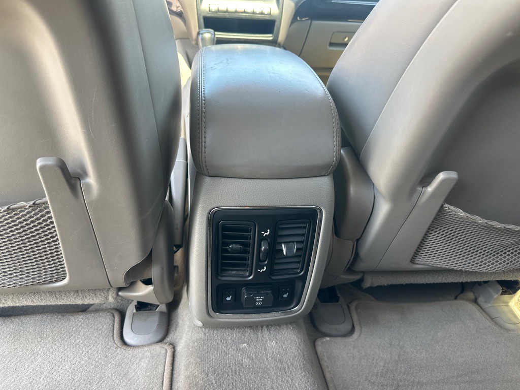 2011 Dodge Durango Image 31