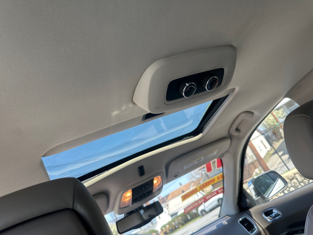 2011 Dodge Durango Image 34