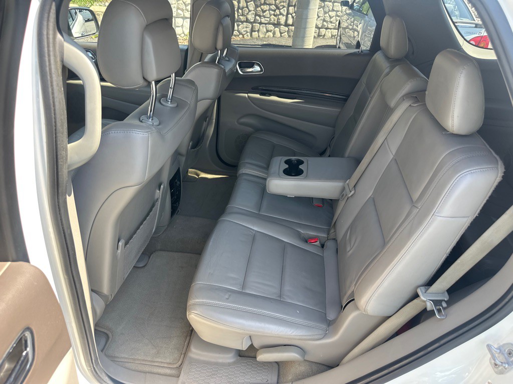 2011 Dodge Durango Image 35