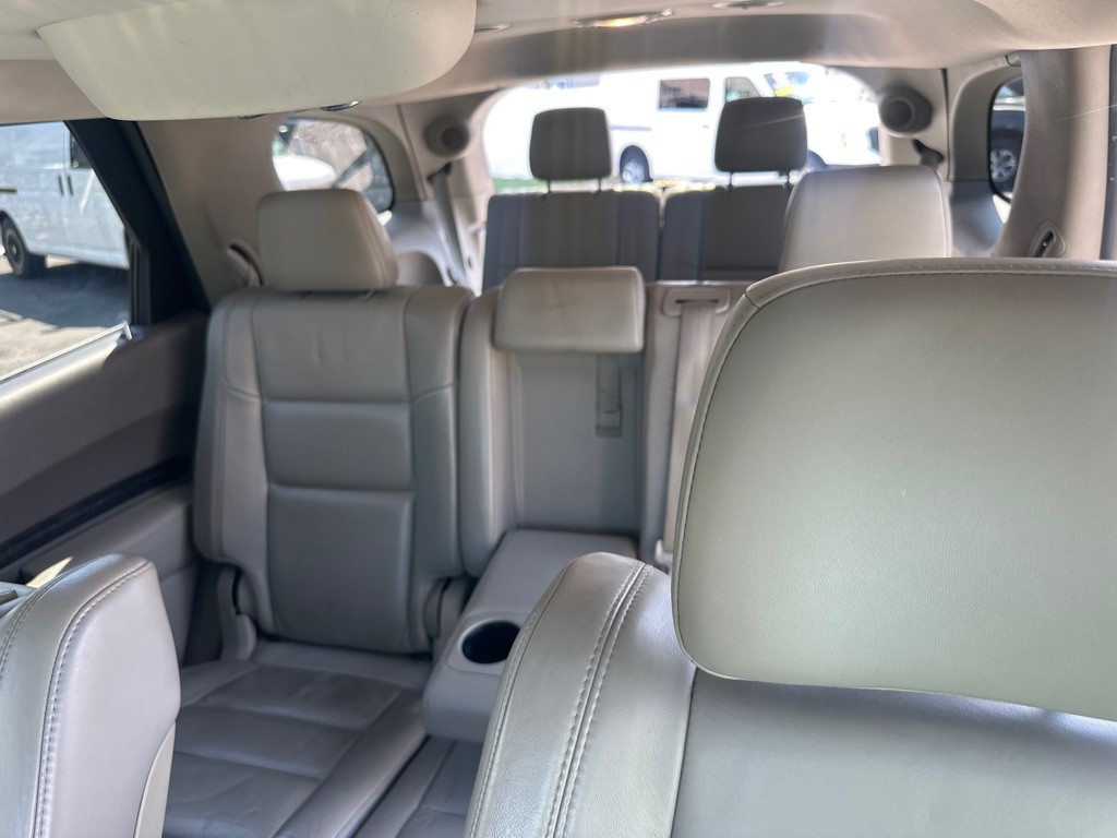 2011 Dodge Durango Image 36