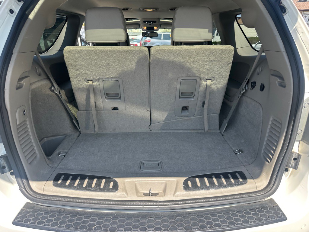 2011 Dodge Durango Image 37