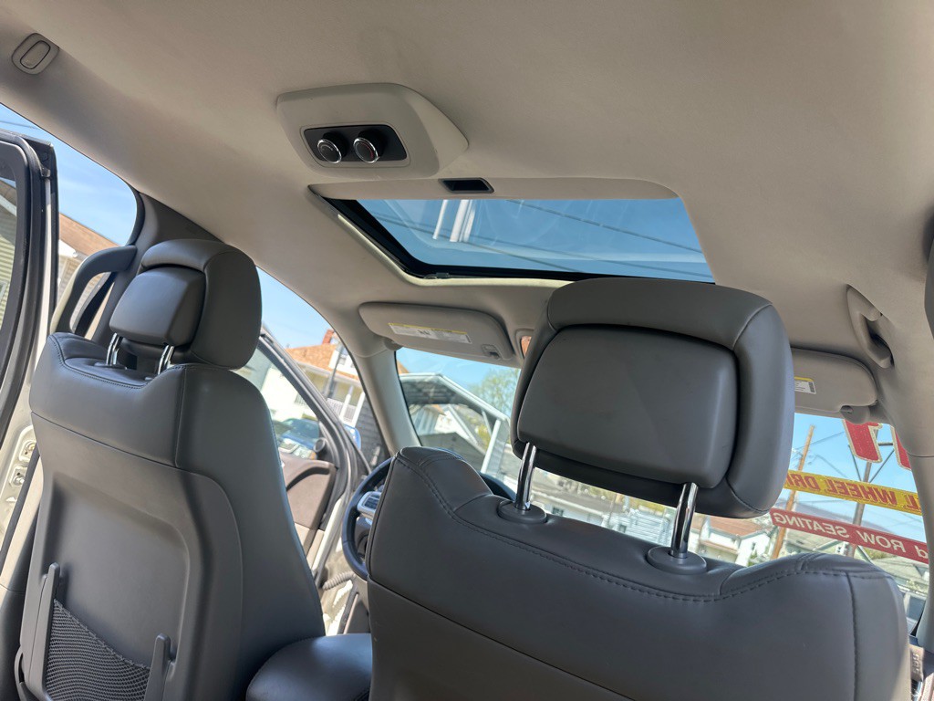 2011 Dodge Durango Image 49