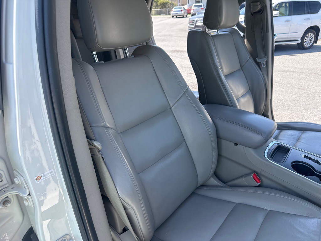 2011 Dodge Durango Image 52