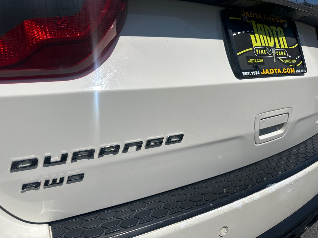 2011 Dodge Durango Image 54