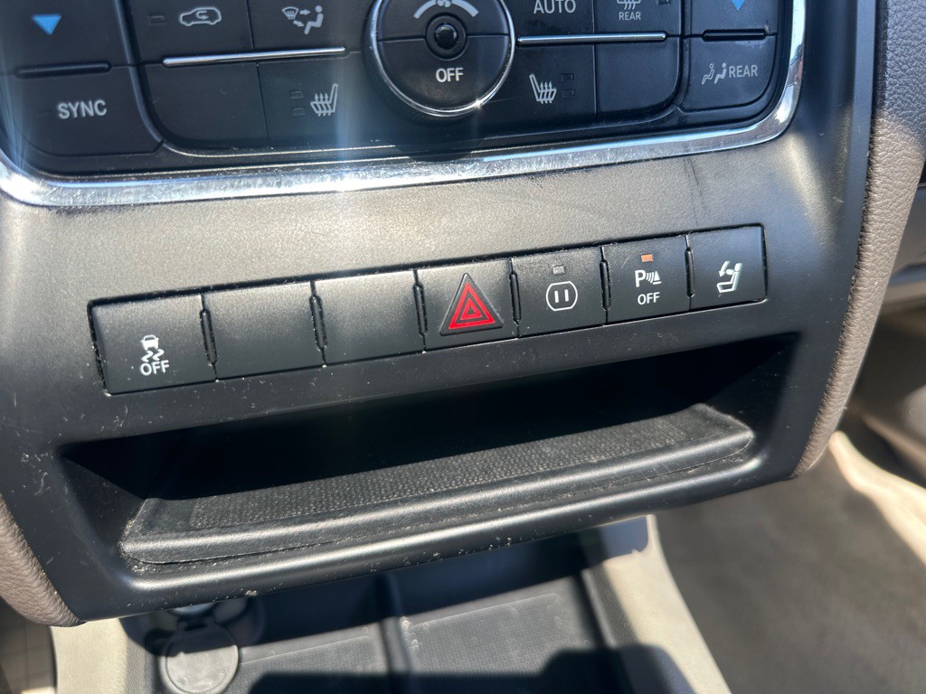 2011 Dodge Durango Image 72