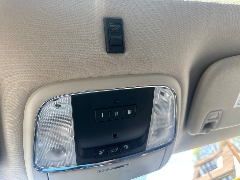 2011 Dodge Durango Image 74