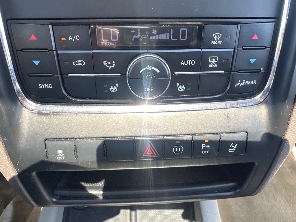 2011 Dodge Durango Image 78