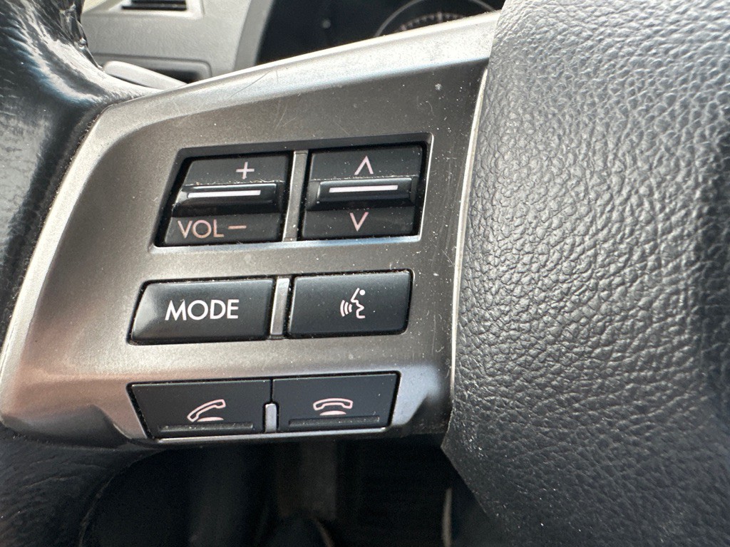 2014 Subaru Legacy Image 45