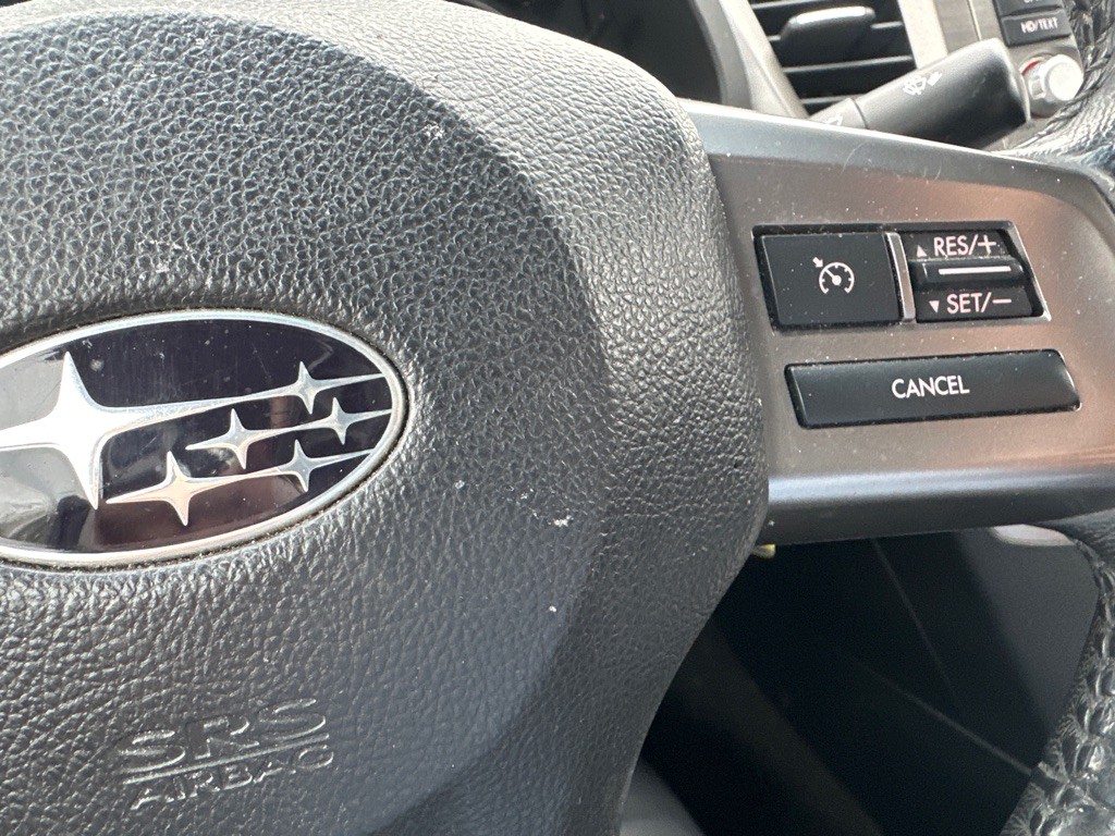 2014 Subaru Legacy Image 46