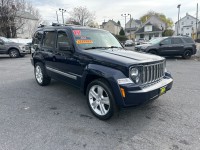 Image for 2012 Jeep Liberty Jet Limited ID: 6528185