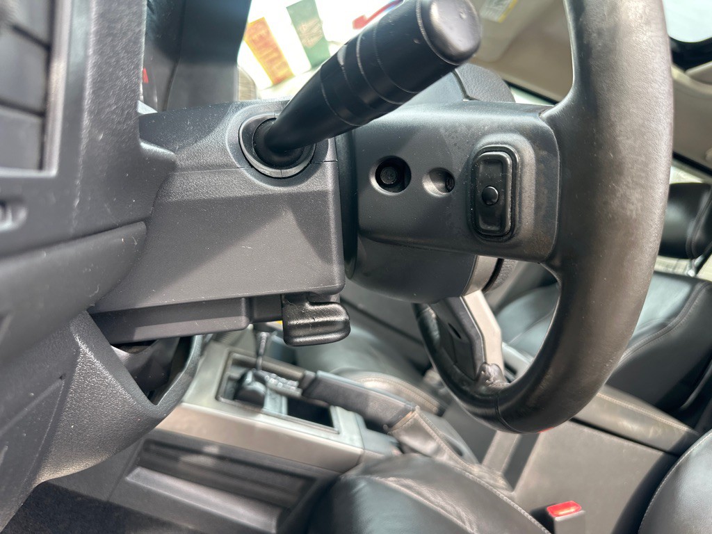 2012 Jeep Liberty Image 49