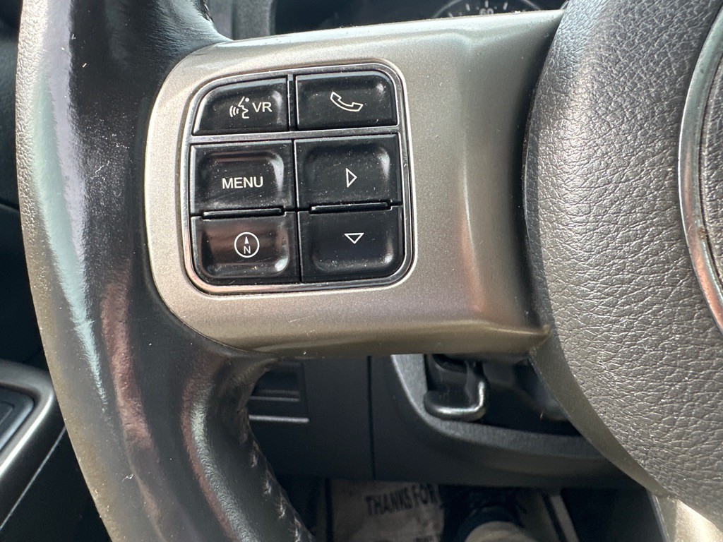 2012 Jeep Liberty Image 56