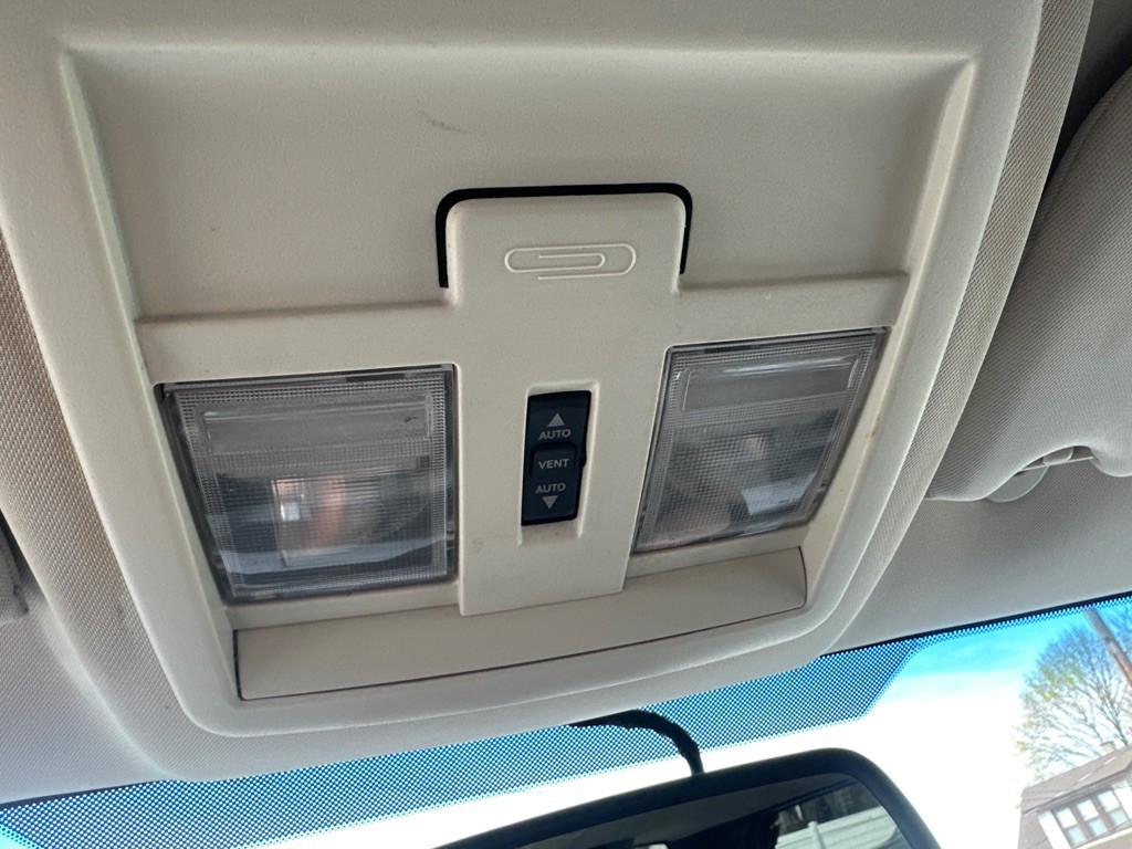 2012 Jeep Liberty Image 58