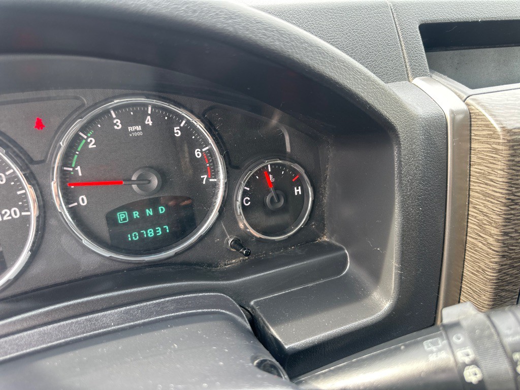 2012 Jeep Liberty Image 59
