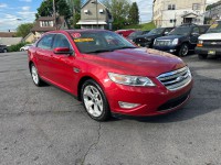 Image for 2010 Ford Taurus SHO ID: 6535186