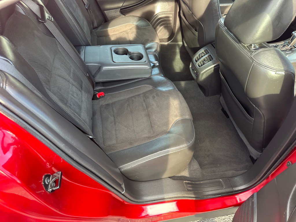 2010 Ford Taurus Image 22