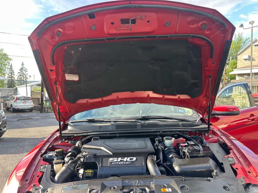 2010 Ford Taurus Image 63