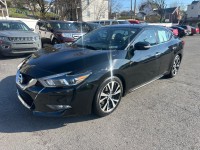 Image for 2018 Nissan Maxima 3.5 VS ID: 6536821