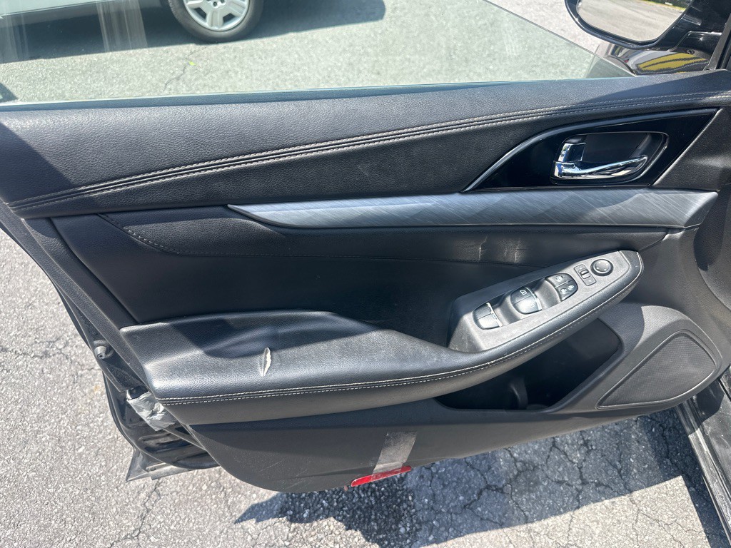 2018 Nissan Maxima Image 31
