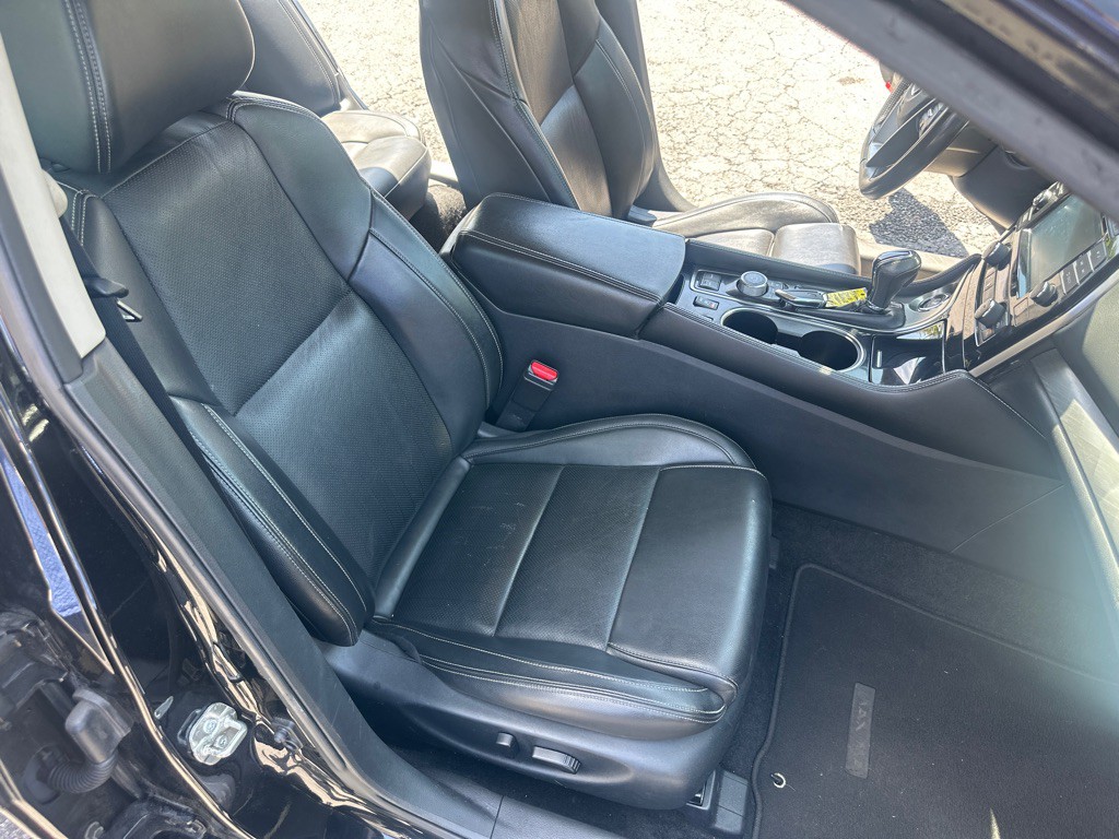 2018 Nissan Maxima Image 44