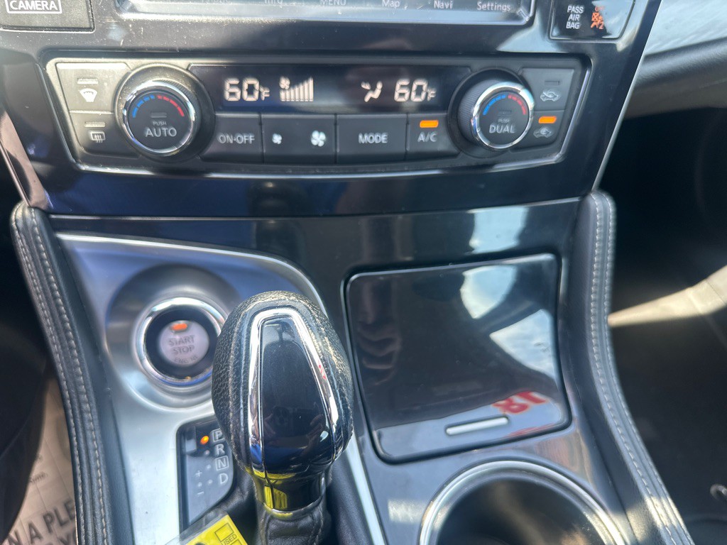 2018 Nissan Maxima Image 52