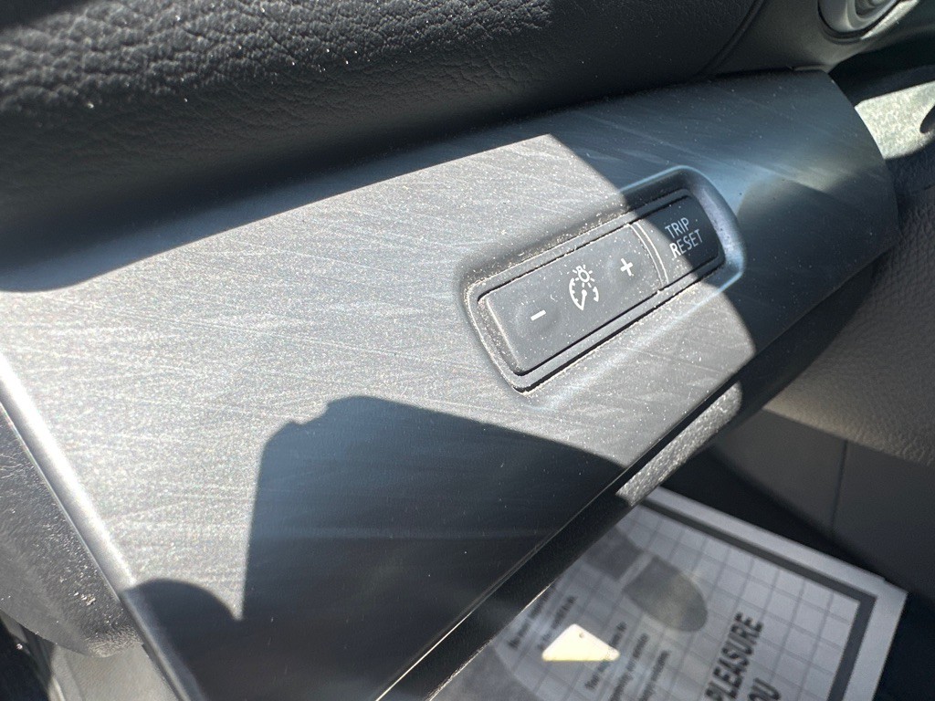 2018 Nissan Maxima Image 73