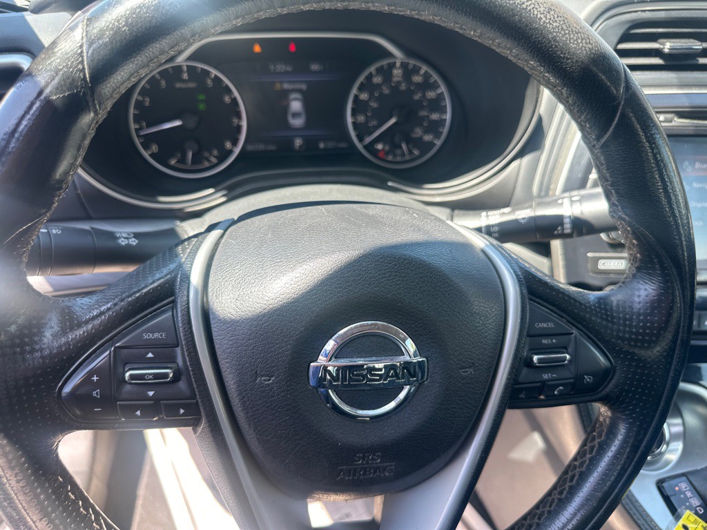 2018 Nissan Maxima Image 74