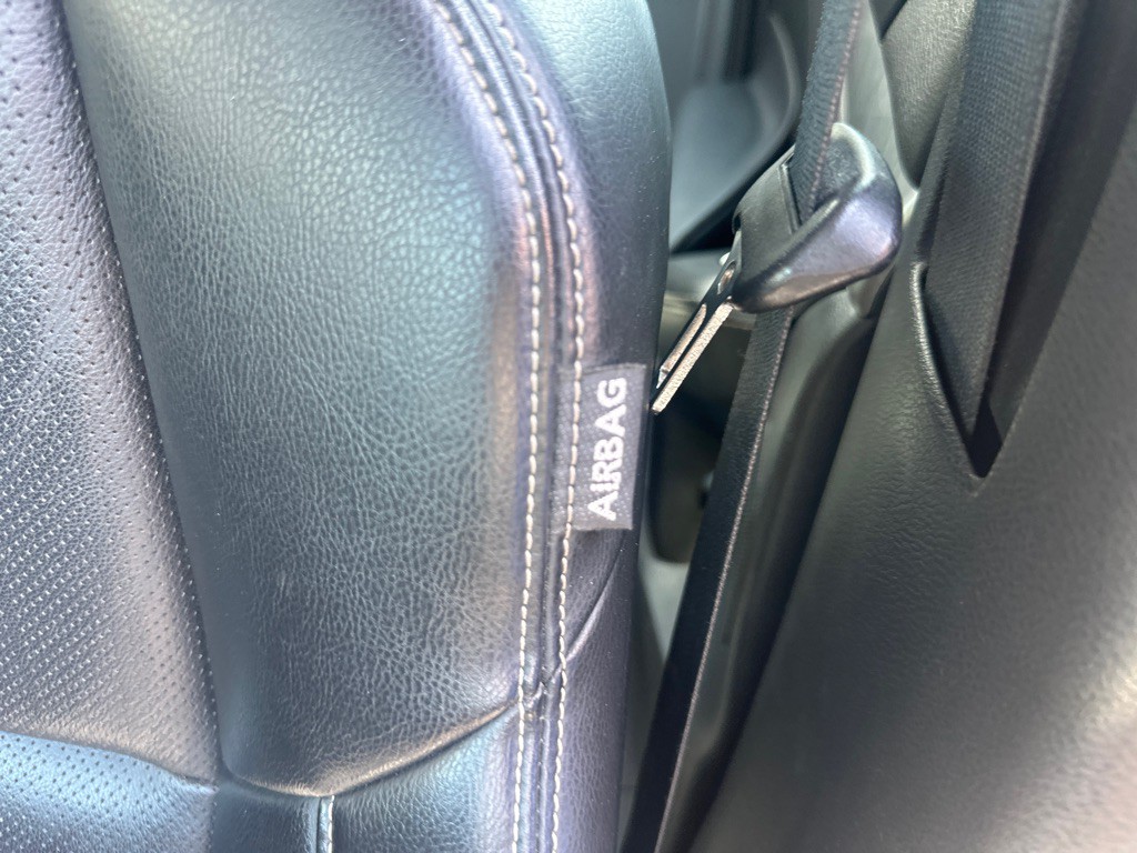 2018 Nissan Maxima Image 75