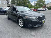 Image for 2013 Ford Taurus SHO ID: 6563483