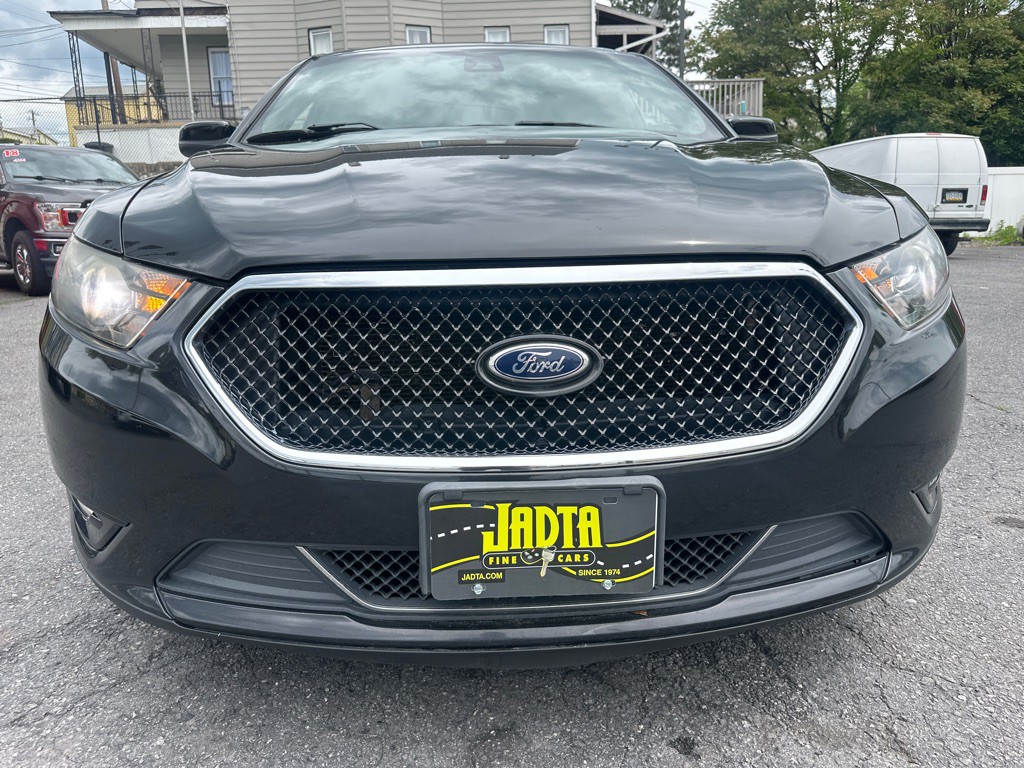 2013 Ford Taurus Image 11