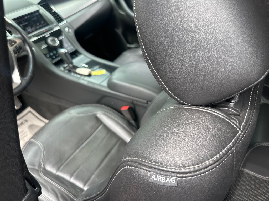 2013 Ford Taurus Image 26