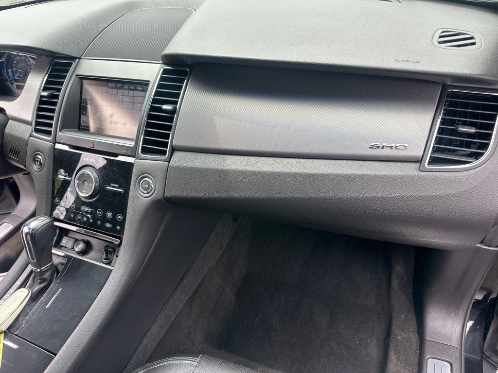 2013 Ford Taurus Image 40