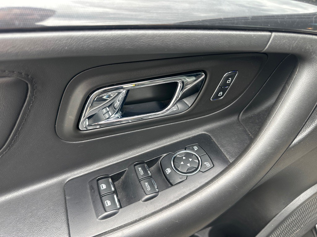 2013 Ford Taurus Image 55