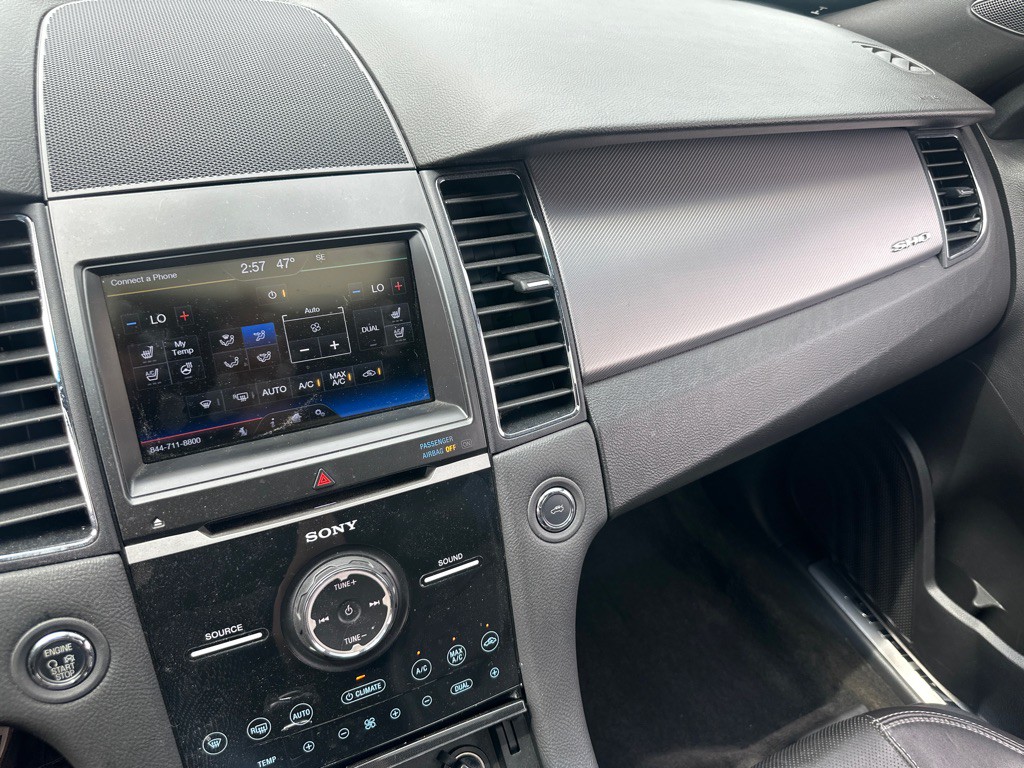 2013 Ford Taurus Image 62