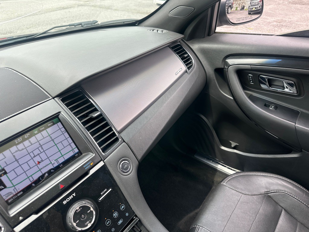2013 Ford Taurus Image 64
