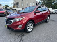 Image for 2018 Chevrolet Equinox LT ID: 6569059
