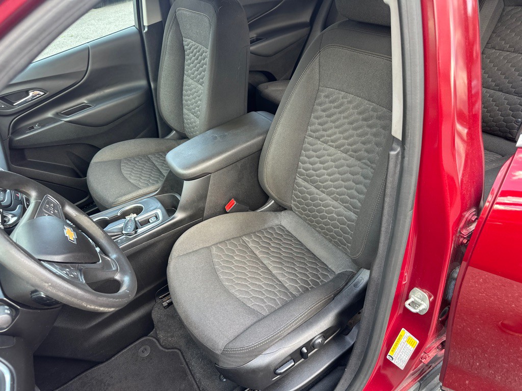 2018 Chevrolet Equinox Image 15