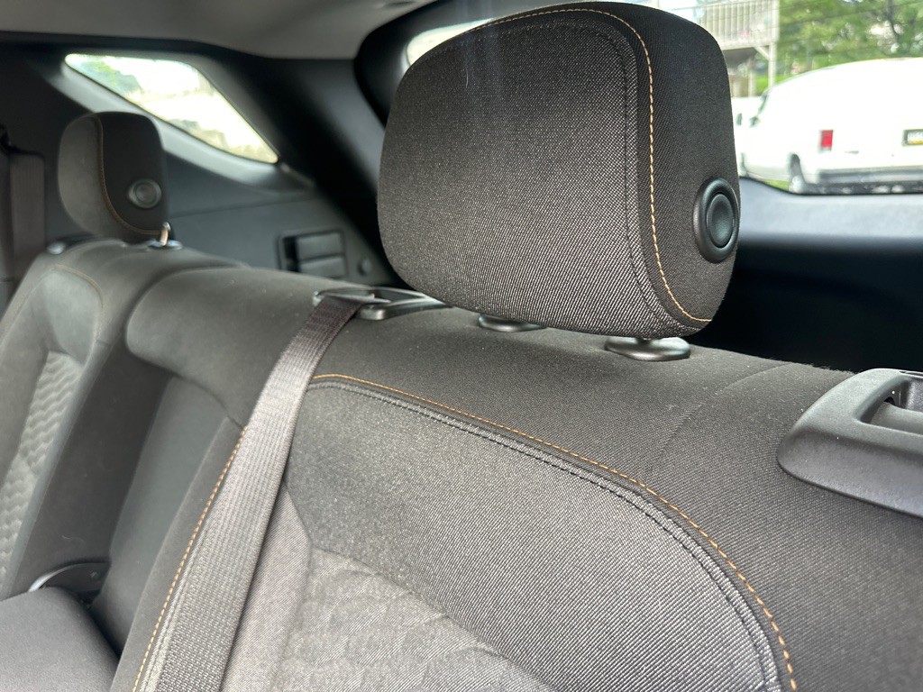 2018 Chevrolet Equinox Image 20