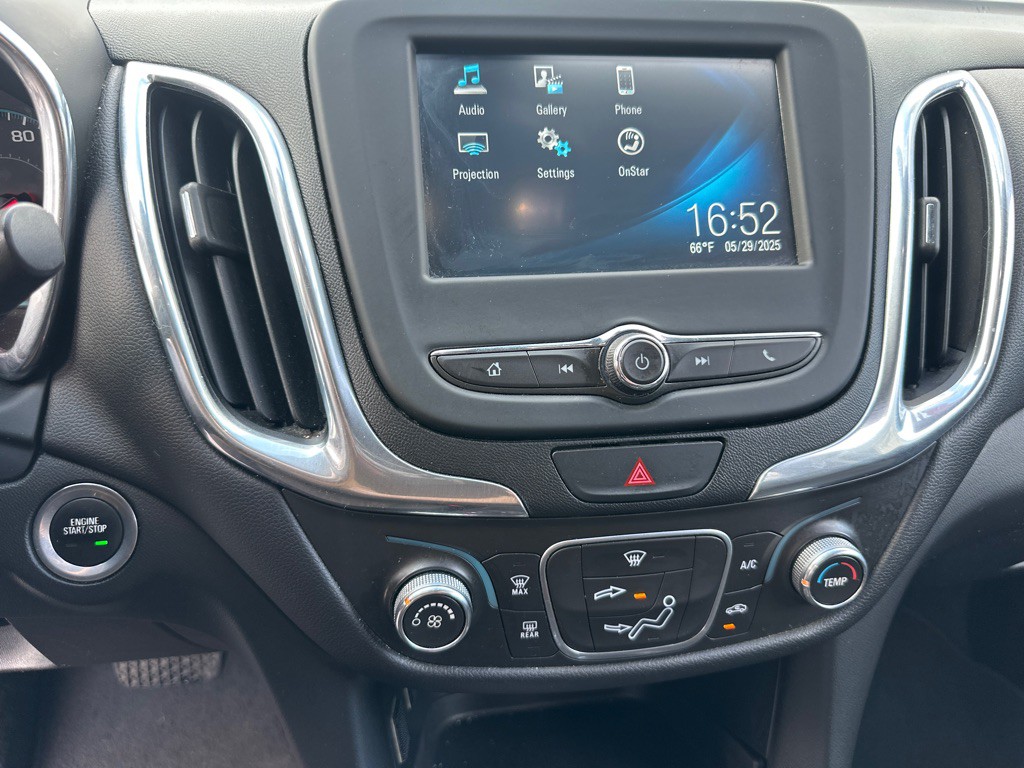 2018 Chevrolet Equinox Image 25