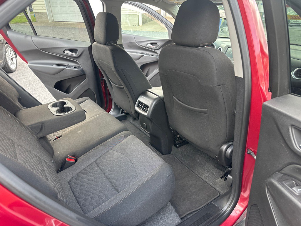 2018 Chevrolet Equinox Image 29