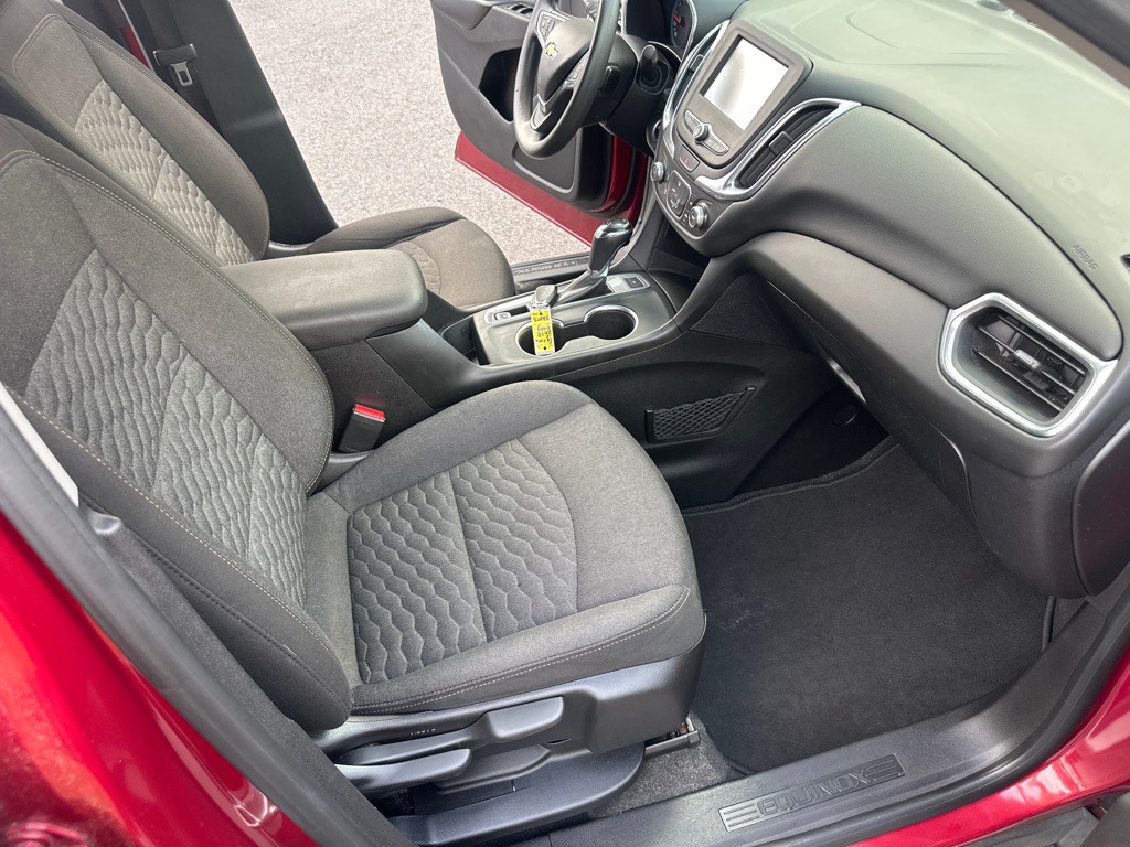 2018 Chevrolet Equinox Image 33