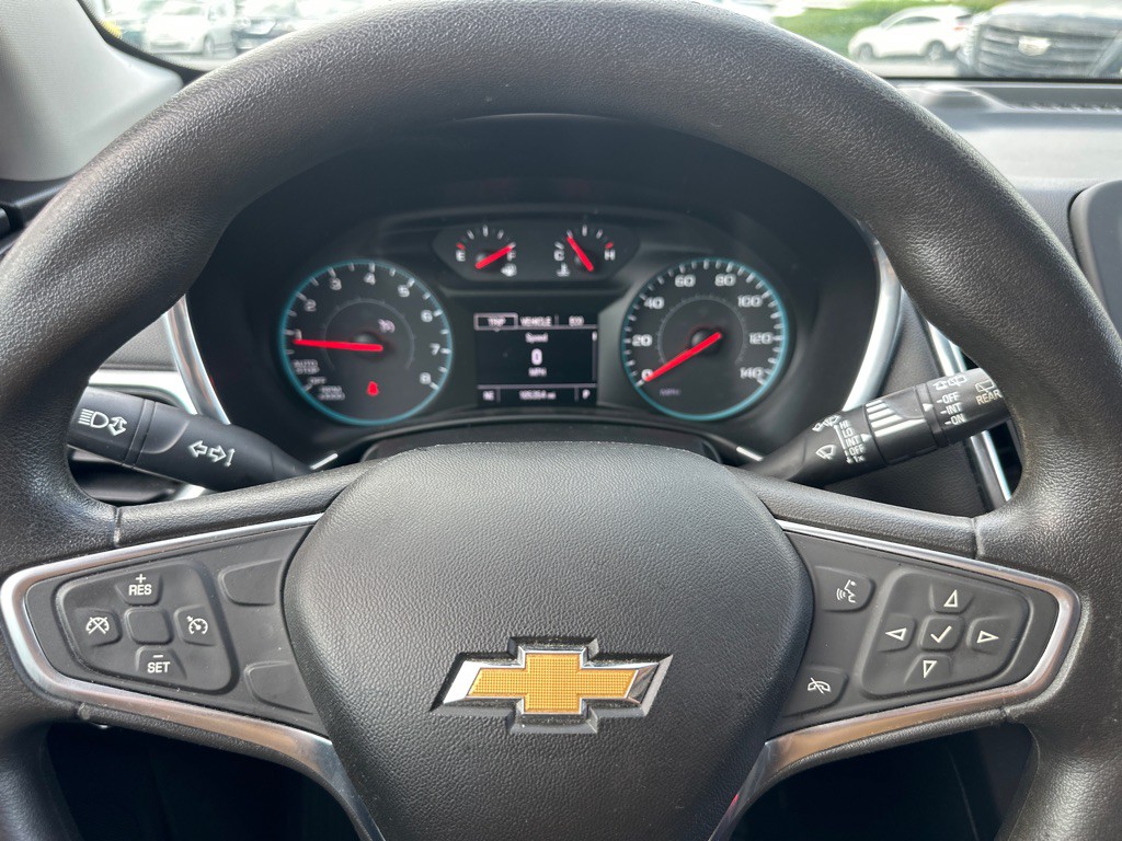 2018 Chevrolet Equinox Image 45