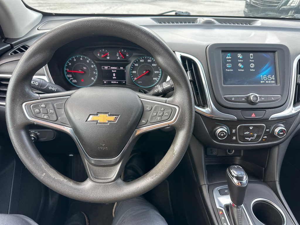 2018 Chevrolet Equinox Image 46